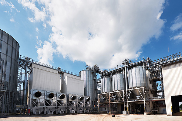 Sistemas UPS para Industrias