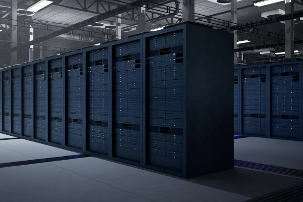 Sistemas UPS para Centros de datos