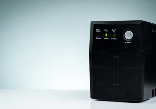 Sistemas UPS Trifásicos Distribuidores