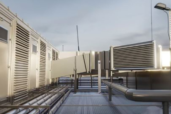 Sistemas UPS para Industrias
