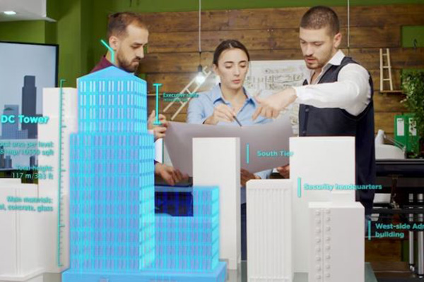 Sistemas UPS para Industrias
